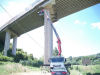 Anas Bari S.S. 16 - Viadotto Idro MANUTENZIONE STRADE VIADOTTI